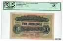 yɔi/iۏ؏tz AeB[NRC RC   [] East Africa, East African Currency Board, 1950 10 Shillings, Pick# 29b.