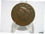 ڶ/ʼݾڽա ƥ    [̵] EXTREMELY VERY RARE 1833 ROTATED DIE LARGE CENT FINE nfm485