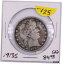 ڶ/ʼݾڽա ƥ    [̵] 1913-S Barber Half Dollar F12-F15 Great Details Great Patina Strong Strike SZ60