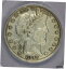 ڶ/ʼݾڽա ƥ Ų 1898-P 1898 Barber Half Dollar ANACS F12 Details [̵] #oof-wr-009412-89