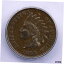 ڶ/ʼݾڽա ƥ    [̵] 1868-P 1868 Indian Head Cent Copper 1c ICG - F15 Details
