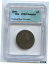 ڶ/ʼݾڽա ƥ    [̵] 1801 Large Cent (#9390) IGC VF 20 Details. Corroded. Nice Detail.