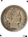 ץʡɥ꥽㤨֡ڶ/ʼݾڽա ƥ    [̵] 1915 VF20 Barber Half Dollar, PCGS 13294340פβǤʤ173,750ߤˤʤޤ