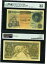 ڶ/ʼݾڽա ƥ    [̵] 1 June 1951 Egypt Five Pounds Banknote King Farouk P# 25b Signed A. Saad VF25