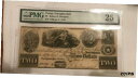 1840 ナコドチェス テキサス州、$2、ケルシー H. ダグラス、VF25 by PMG1840 Nacogdoches Texas , $2 ,Kelsey...