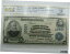 ڶ/ʼݾڽա ƥ    [̵] 1902 $5 NATIONAL BANK NOTE PLAIN BACK MOBILE ALABAMA PCGS VERY FINE VF 25 FR.609