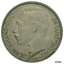yɔi/iۏ؏tz AeB[NRC RC   [] [#584750] Coin, Luxembourg, Jean, Franc, 1973, VF(30-35), Copper-nickel, KM:55