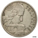  アンティークコイン コイン 金貨 銀貨   France, Cochet, 100 Francs, 1958, Beaumont - Le Roger, VF(30-35)