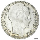 【極美品/品質保証書付】 アンティークコイン コイン 金貨 銀貨 [送料無料] [#366564] Coin, France, Turin, 10 Francs, 1932, Paris, VF(30-35), Silver, KM:878