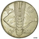 yɔi/iۏ؏tz AeB[NRC RC   [] [#677855] Coin, Poland, 10 Zlotych, 1971, Warsaw, VF(30-35), Copper-nickel