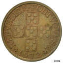 yɔi/iۏ؏tz AeB[NRC RC   [] [#526927] Coin, Portugal, 50 Centavos, 1972, VF(30-35), Bronze, KM:596