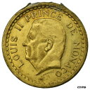 [#673122] Coin, Monaco, Louis II, 2 Francs, Undated (1943), VF(30-35)※関税は当ショップ負担（お客様負担無し）※全国送料無料・海外輸送無料※商品の状態は画像をご確認下さい（極美品・目立った汚れ無し）※輸入品の為英語表記となります※その他ご不明点はお気軽にお問合せ下さい！Certification: NAComposition: AluminumYear: Undated (1943)[ご購入前に必ずお読み下さい]親切丁寧に、商品到着までサポート対応させていただきます。■パソコンの画像・画質により色や素材感が、実際の商品と多少異なる場合がございますので予めご了承くださいませ。■お客様のご都合（程度の解釈相違を含む）による商品のご購入後のキャンセル返品は、原則としてお受け致しておりません。未払いのまま2日以上連絡が取れない場合はキャンセルさせて頂きます。その場合、事務局側が自動的に「非常に悪い」の評価を付けてしまいますのでご注意ください。※お支払い頂いた場合は連絡は不要です。※他ショップでも販売しておりますので、稀に在庫がない場合がございます。■不具合での返品は箱などすべてが到着時の状態になるものに限らせていただきます。※当店では不良品はすべて現物確認と不具合の確認を行い対応をさせて頂いております。■お客様のご都合によるご注文確定後の商品のキャンセルにつきましては承っておりません。また、ご入金確認後、またはご決済完了確認後のキャンセルにつきましては、ご注文総額の30％のキャンセル料をご請求させていただきます。■領収書二重発行やトラブル防止のため、領収書発行は行っておりません。事務局側が発行している「支払い明細」が正式な支払い証明となります。支払い明細画面を印刷したものが領収書の代わりになることを各税務署に確認済みです。■年末年始・連休の発送は、業者も休みになる関係でいつもより遅れます。■輸送時の破損の場合は配送業者への報告を行って下さい。報告なしでの対応はできません。■日祝日は定休日とさせていただいております。連絡・発送が出来ませんのであらかじめご了承お願いいたします。■内容は必ずお読みになってからお買い求め下さいますようお願い致します。※在庫状況は常に更新をしておりますが、当社は複数店舗で在庫を共有しているため、ご注文を頂きましても稀に欠品している場合がございます。その際は誠に申し訳ございませんが、その旨をメールまたはお電話にてご連絡させていただきます。ご理解いただけますようお願い申し上げます。親切・丁寧にお取引させていただきますのでよろしくお願いします。 品質保証について 当店の商品の、品質保証についてご紹介いたします。 ▽品質保証書 お買い上げいただく全ての商品に「WORLD RESOURCE品質保証書」をおつけいたします。 これは、WORLD RESOURCEが販売した商品であることを保証するものです。大切に保管してください。 ▽標準保証に関して 当店でご購入頂きました商品は7日以内の標準保証サービスが付属致します。 ※ご購入日につきましては、製品の品質保証書に記載の日付にて確認させていただきます。 ※保証は通常利用時のみの対応となります。 ※ご購入日の確認を致しかねる場合は有償となります。品質保証書は大切に保管して下さい。POINT01　品揃え一番店を目指して 「期待に答えるお店づくりと、時代に合わせたサービスをご提供致します。」 POINT02　多種多様な商品レパートリー 「幅広く、世界の商品をご用意しております。」 POINT03　きっと見つかる！新しい発見 「テレビや雑誌で紹介されたアイテムもいちはやく。」 モットー：丁寧な接客対応 その道数十年のスタッフだからこそできる、“豊富な知識”に基づく商品のご提案。 お探しの商品はお気軽にスタッフにお尋ねください。 「以前は、商品ページあったけど、、、見つからない。」 「初めてアンティークコインの購入をしますが大丈夫ですか？」 「この年代の商品を探していますが、おすすめはありますか？」 「友人にアンティークコインを送りたいけど、おすすめありますか？」 等など、困ったときの質問にも、しっかり対応・お調べ致します。 取寄せ、取り置き等もできますので、商品一覧で見つからなかった商品でも、 スタッフまでお気軽にご相談下さい。 【お問い合わせはお気軽にどうぞ】 suport@world-resource.net