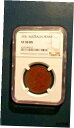 1931 オーストラリア ペニー NGC VF30 BN 1P コイン クイック セール価格で販売中!1931 Australia Penny NGC VF30...
