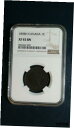 1898 H カナダ ラージ セント NGC XF45 BN 1C コインを今すぐ販売価格で販売します!1898 H Canada LARGE CENT NGC XF45 BN 1C Coin PRICED TO SELL NOW!