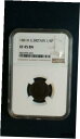 1881H イギリス 1/4 ペニー NGC XF45 1/4P コインを特別価格で販売中!1881H Great Britain 1/4 Penny NGC XF45 1/4P Coin PRICED TO SELL NOW!