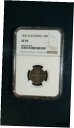 1822 年 B.W.インディーズ 1/8 ドル NGC XF45 1/8D コインを今すぐ販売価格で販売します!1822 B.W. INDIES 1/8 DOLLAR NGC XF45 1/8D Coin PRICED TO SELL NOW!(3)
