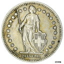 yɔi/iۏ؏tz AeB[NRC RC   [] [#371322] Coin, Switzerland, Franc, 1945, Bern, AU(50-53), Silver, KM:24