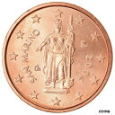 yɔi/iۏ؏tz AeB[NRC RC   [] [#777421] San Marino, 2 Euro Cent, 2004, AU(50-53), Copper Plated Steel, KM:441