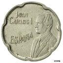  アンティークコイン コイン 金貨 銀貨   Spain, Juan Carlos I, 50 Pesetas, 1990, Madrid, AU(50-53)