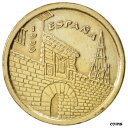  アンティークコイン コイン 金貨 銀貨   Spain, Juan Carlos I, 5 Pesetas, 1996, Madrid, AU(50-53), KM:960