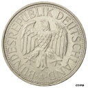  アンティークコイン コイン 金貨 銀貨   GERMANY - FEDERAL REPUBLIC, Mark, 1990, Berlin, AU(55-58)