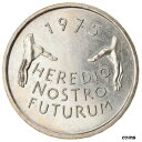  アンティークコイン コイン 金貨 銀貨   Coin, Switzerland, Patrimoine architectural, 5 Francs, 1975, AU(55-58)