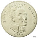 yɔi/iۏ؏tz AeB[NRC RC   [] [#457204] Coin, Panama, 20 Balboas, 1974, U.S. Mint, AU(55-58), Silver, KM:31