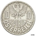  アンティークコイン コイン 金貨 銀貨   Austria, 5 Groschen, 1971, AU(55-58), Zinc, KM:2875