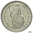 yɔi/iۏ؏tz AeB[NRC RC   [] [#422453] Coin, Switzerland, 1/2 Franc, 1972, Bern, AU(55-58), Copper-nickel