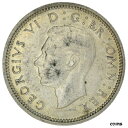 yɔi/iۏ؏tz AeB[NRC RC   [] [#380422] Coin, Great Britain, George VI, 6 Pence, 1943, AU(55-58), Silver