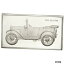 ڶ/ʼݾڽա ƥ    [̵] [#69552] FRANCE, Automobile, French Fifth Republic, Medal, MS(60-62), Silver