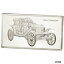 ڶ/ʼݾڽա ƥ    [̵] [#69530] FRANCE, Automobile, French Fifth Republic, Medal, MS(60-62), Silver