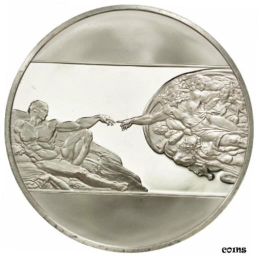 ץʡɥ꥽㤨֡ڶ/ʼݾڽա ƥ    [̵] [#68486] FRANCE, French Fifth Republic, Medal, MS(60-62, Silver, 44, 31.00פβǤʤ66,500ߤˤʤޤ