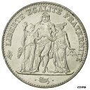 yɔi/iۏ؏tz AeB[NRC RC   [] [#490606] Coin, France, Hercule, 5 Francs, 1996, Paris, MS(60-62), Nickel