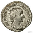 ץʡɥ꥽㤨֡ڶ/ʼݾڽա ƥ    [̵] [#492688] Coin, Gordian III, Antoninianus, 239, Rome, MS(60-62, Billon, RIC:38פβǤʤ91,000ߤˤʤޤ