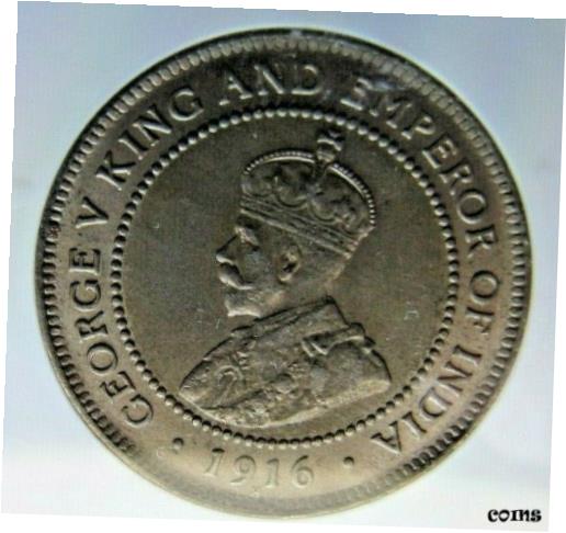 ڶ/ʼݾڽա ƥ    [̵] Jamaica KM26 Penny 1916-H NGC MS 61