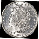 yɔi/iۏ؏tz AeB[NRC RC   [] 1891-S Morgan Silver Dollar NGC MS62 Blast White Great Eye Appeal Strong Strike