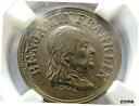 ץʡɥ꥽㤨֡ڶ/ʼݾڽա ƥ    [̵] Benjamin Franklin Penny Saved Penny Earned Patriotic Civil War Token NGC MS62 BNפβǤʤ89,250ߤˤʤޤ