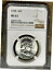 ڶ/ʼݾڽա ƥ    [̵] 1958 Franklin 50c, NGC Graded MS 63, 005