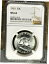 ڶ/ʼݾڽա ƥ    [̵] 1963 Franklin 50c, NGC Graded MS 63, 010