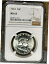 ڶ/ʼݾڽա ƥ    [̵] 1963 Franklin 50c, NGC Graded MS 63, 011