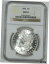 ڶ/ʼݾڽա ƥ    [̵] 1885 Morgan Dollar CERTIFIED NGC MS 63 Silver Dollar