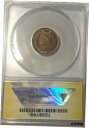 yɔi/iۏ؏tz AeB[NRC RC   [] 1899 Indian Head Cent MS63RB ANACS Pleasing Coin Good Eye Appeal Nice Strike