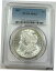 ڶ/ʼݾڽա ƥ    [̵] 1887-P PCGS MS63 Mint State Silver Morgan Dollar $1 US Coins Item #29112A