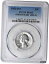 ڶ/ʼݾڽա ƥ    [̵] 1953-D/S Washington Silver Quarter OMM FS-601 MS63 PCGS