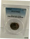 (1) 1992 P 25C フィラデルフィア ワシントン クォーター - コイン グレード PCGS MS63(1) 1992 P 25C Philadelphia Washington Quarter - Coin Graded PCGS MS63(3)
