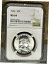 ڶ/ʼݾڽա ƥ    [̵] 1962 Franklin 50c, NGC Graded MS 64, 022