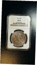 1923 P ピース シルバー ダラー NGC MS64 ニアジェム 未流通 $1 コインの価格で販売1923 P Peace Silver Dollar NGC MS64 NEAR GEM UNCIRCULATED $1 Coin PRICED TO SELL