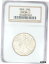 ڶ/ʼݾڽա ƥ    [̵] 1946 Walking Liberty Half Dollar NGC MS64 AC651