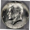 yɔi/iۏ؏tz AeB[NRC RC   [] 1965-P KENNEDY HALF DOLLAR PCGS MS64 SILVER BU UNC AMAZING APPEAL #A